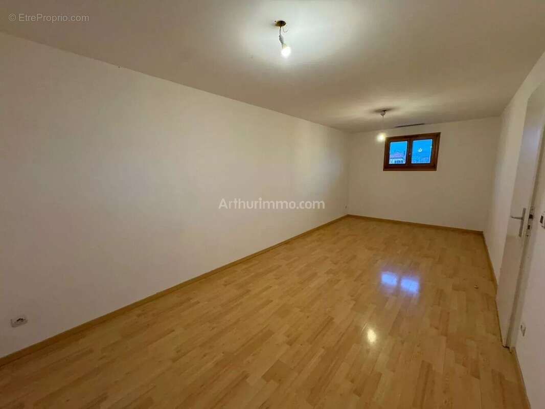 Maison à ARTZENHEIM