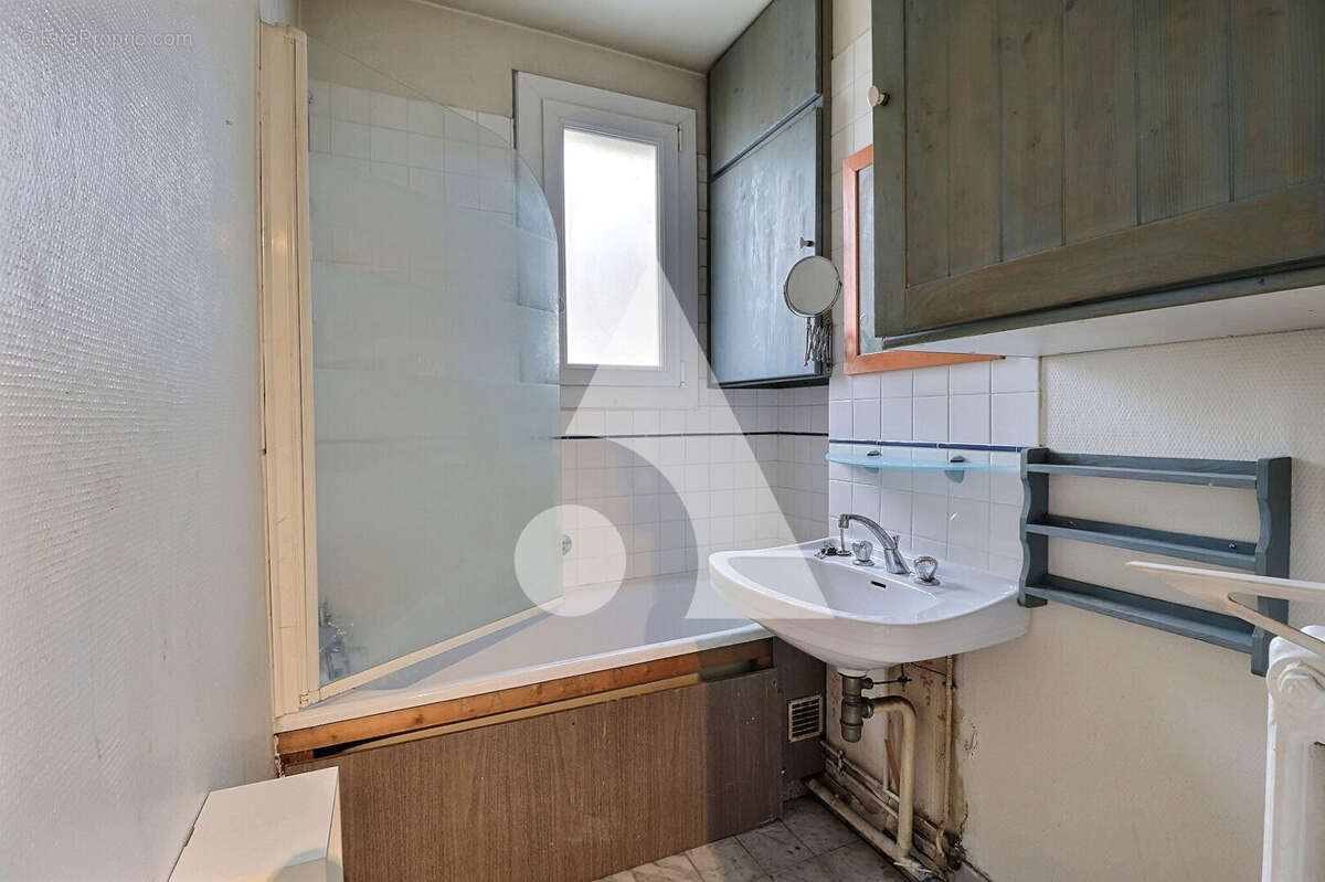 Appartement à SANNOIS