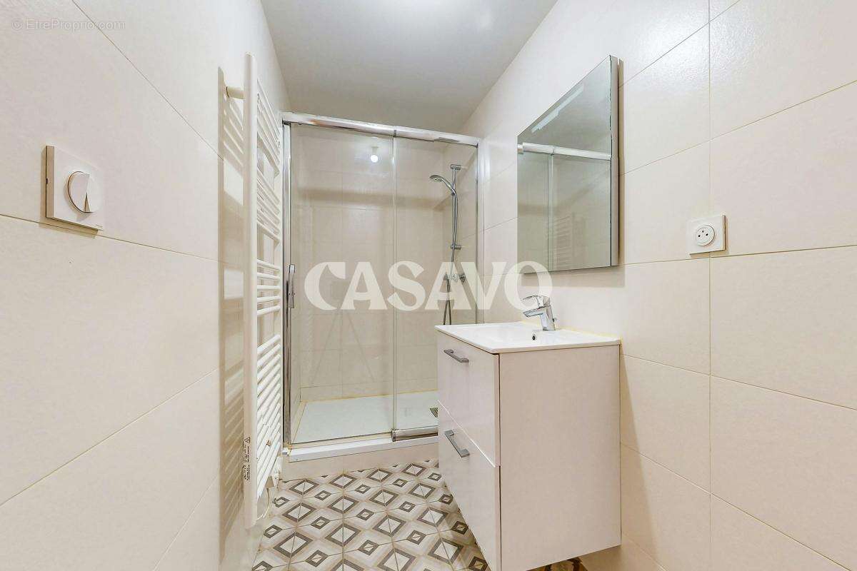 Vente Appartement 3 pièces de 95m² - 01210 Versonnex - photo 9