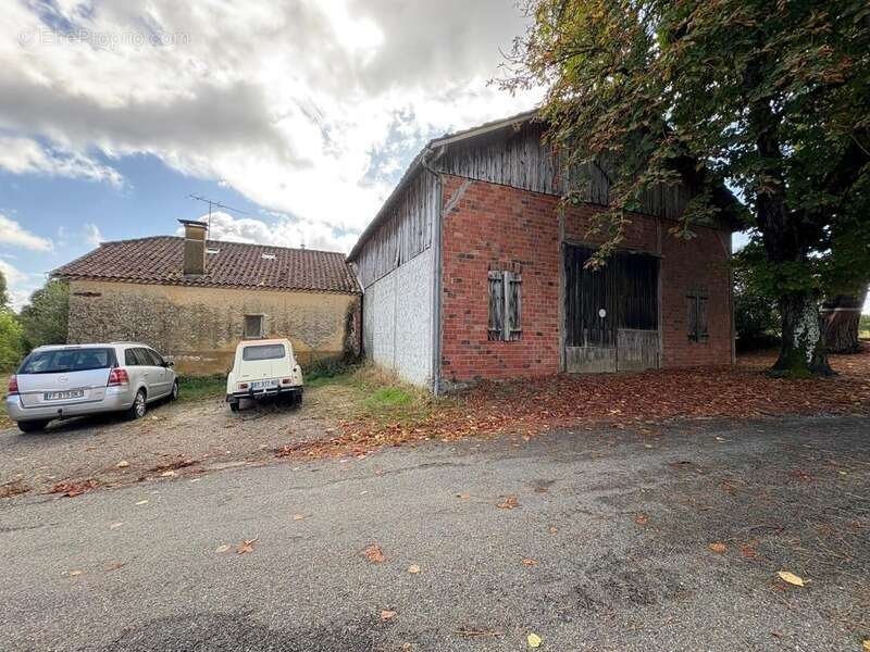 Maison à vendre 6 pièces AYZIEU (32) - photo 8