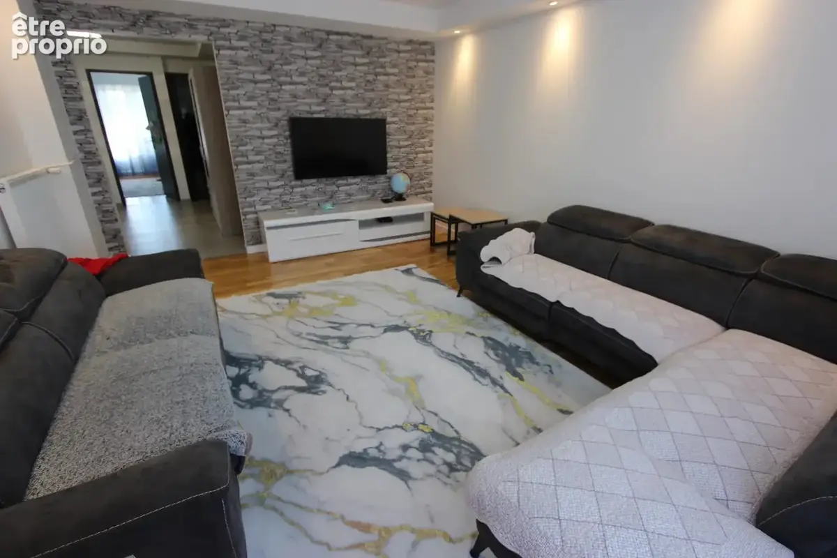 Photo Appartement à Pau au prix de 189 000€
