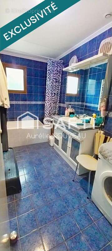 Photo 7 - Maison à THURET