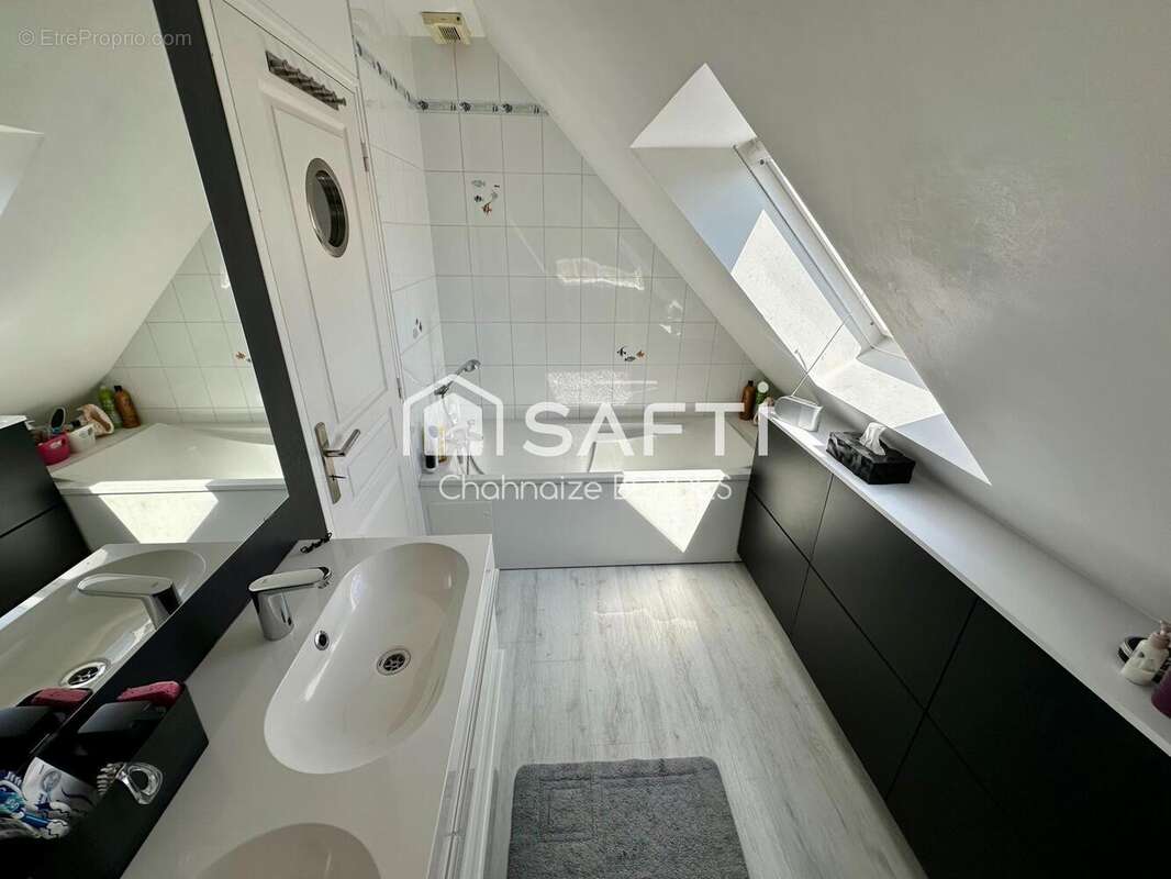 Photo 5 - Maison à PORTBAIL