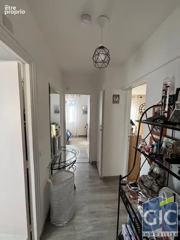 A vendre maison 3pp centre de bretteville sur odon - photo 10