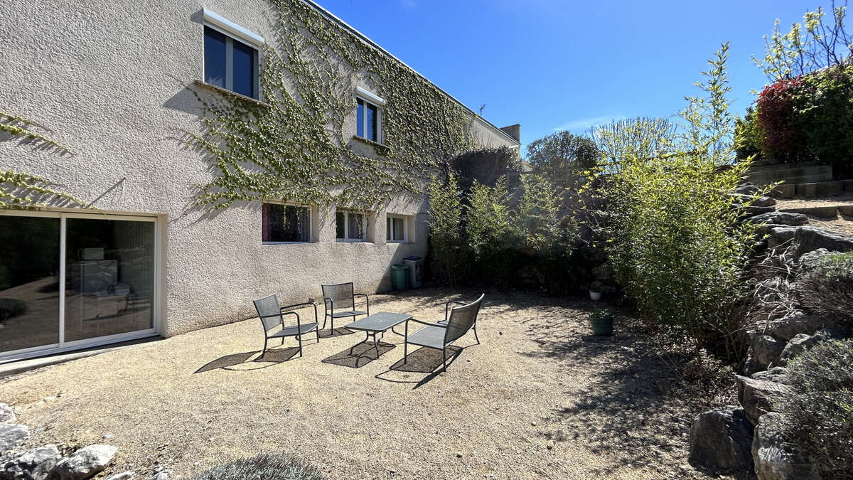 Maison à ROMANS-SUR-ISERE