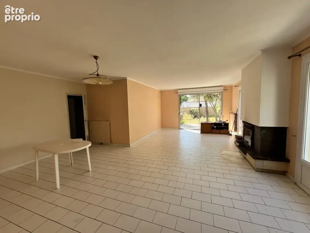 Maison 7 pièces 140 m² à vendre à Bretignolles-Sur-Mer (85470) - photo 2