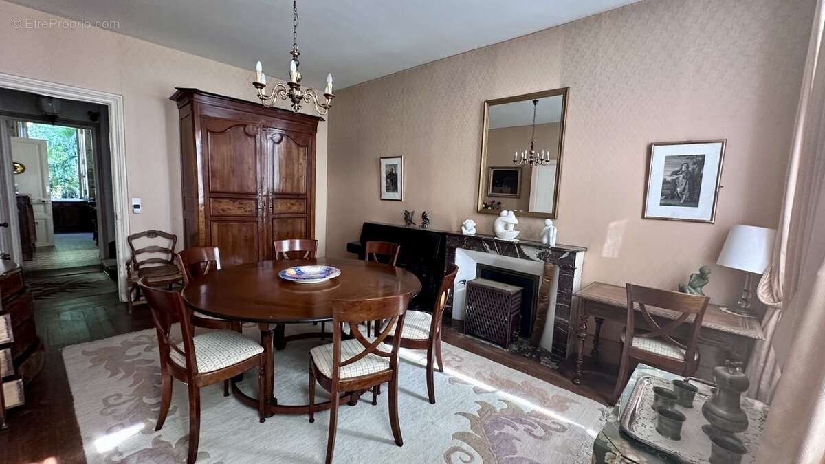 Maison à vendre barbezieux saint hilaire (16) - photo 5