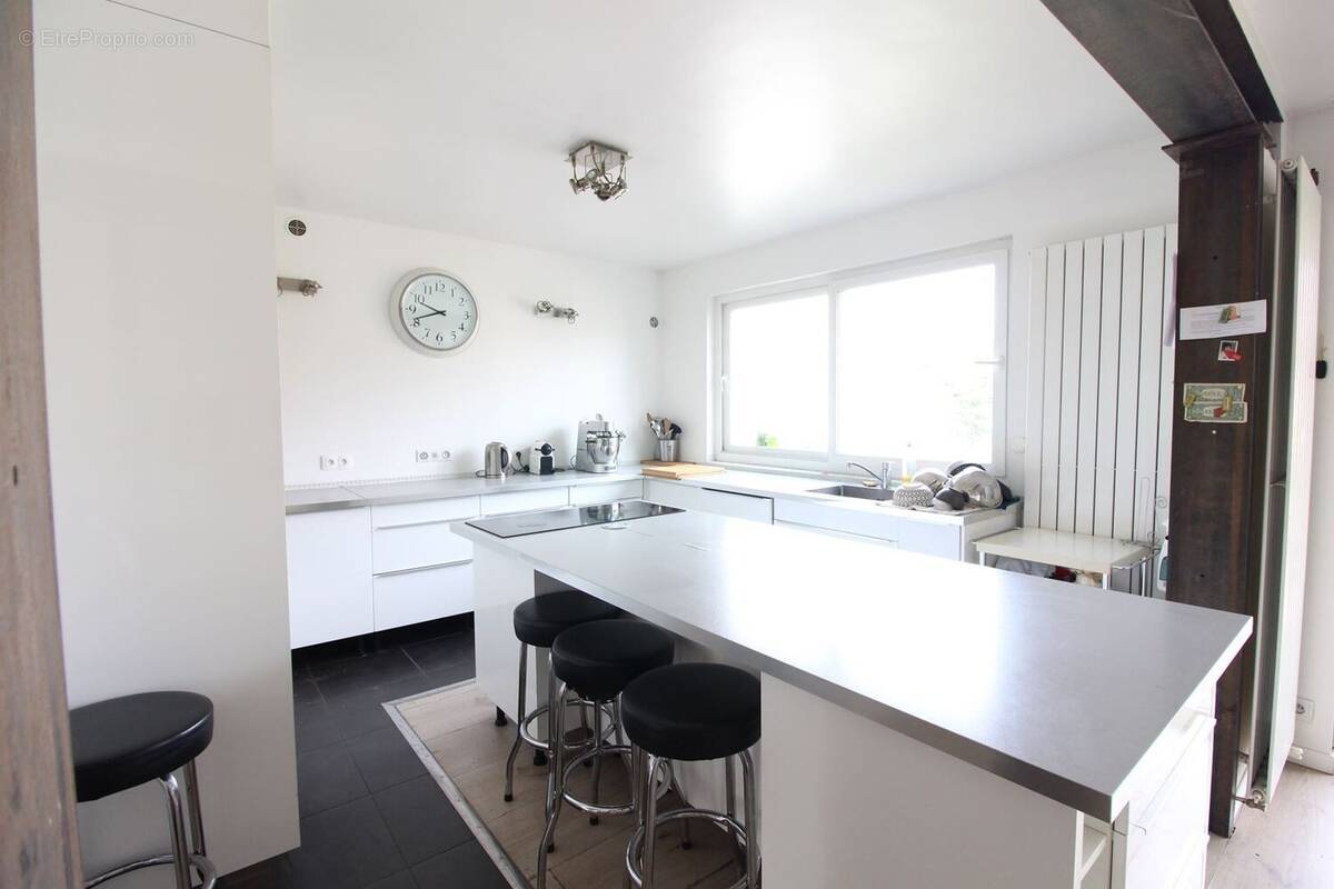 Appartement à NOISY-LE-SEC