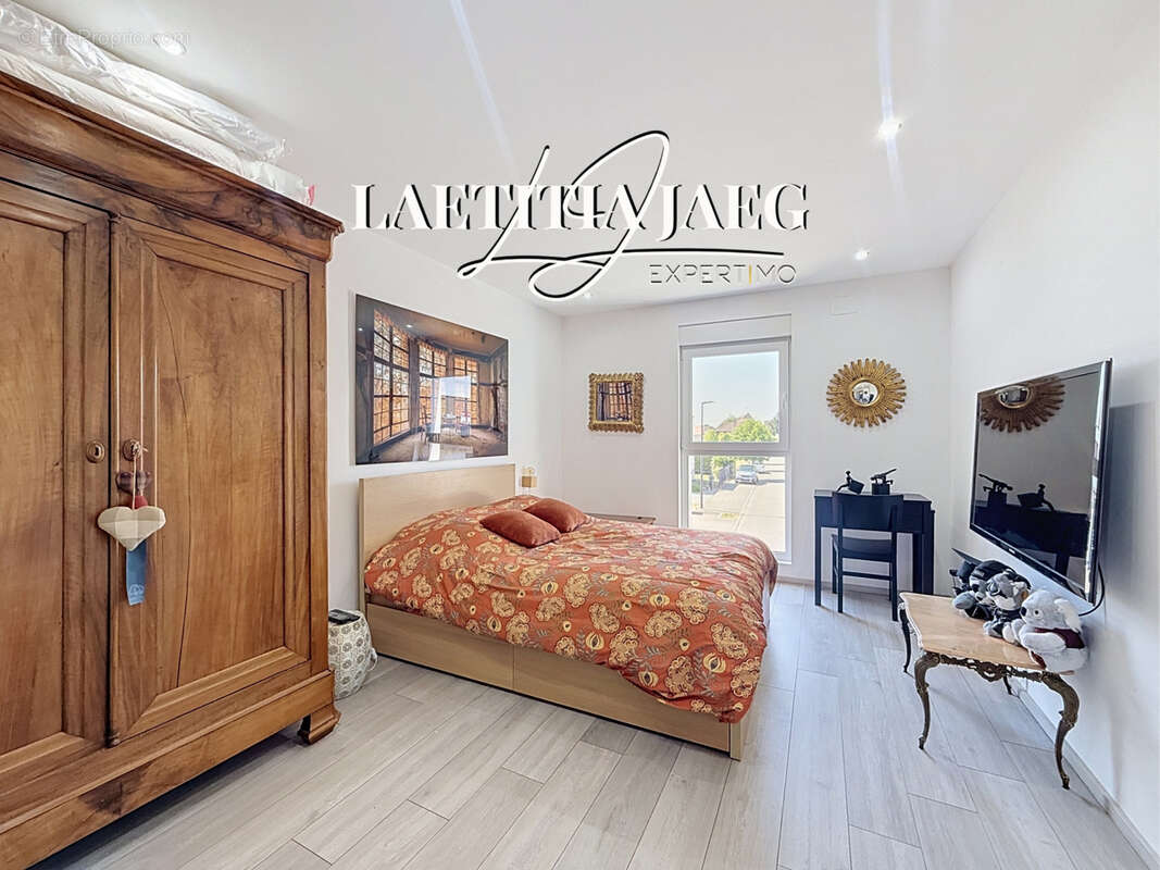 Maison contemporaine de 168 m2   4 chambres   construction 2018   sand - photo 10