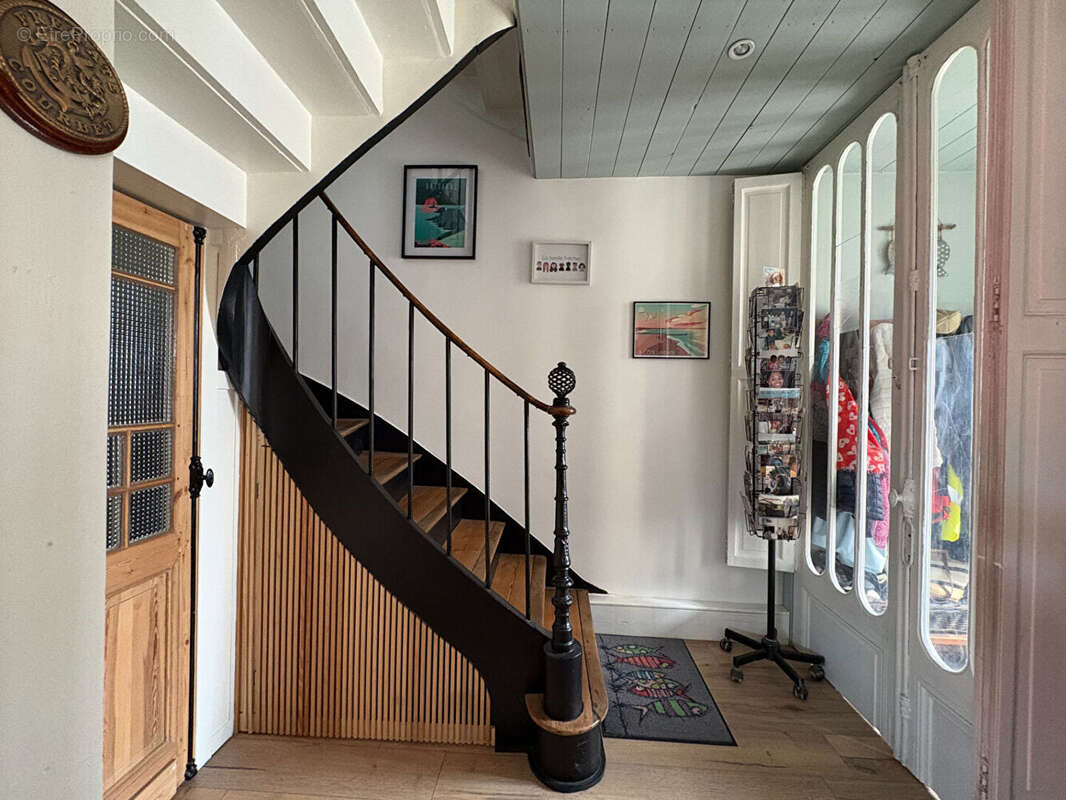 Maison à DOUARNENEZ