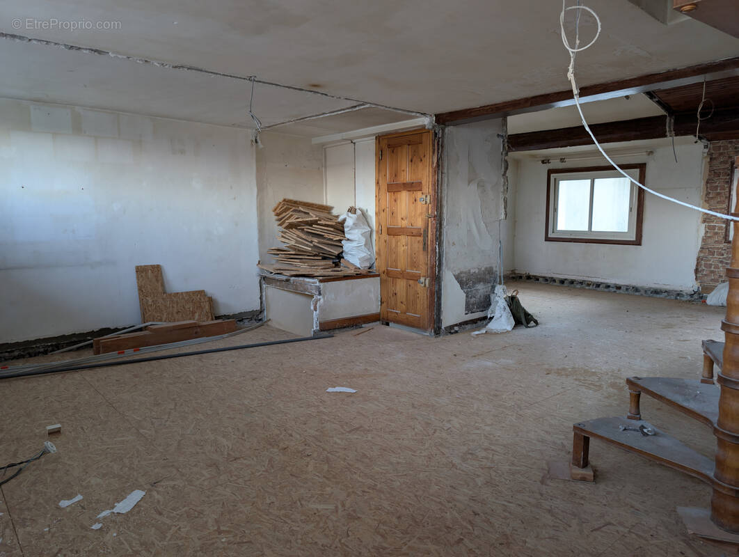 Appartement à SETE