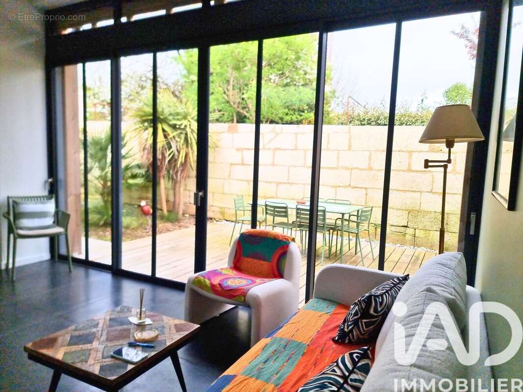 Photo 6 - Maison à ROCHEFORT