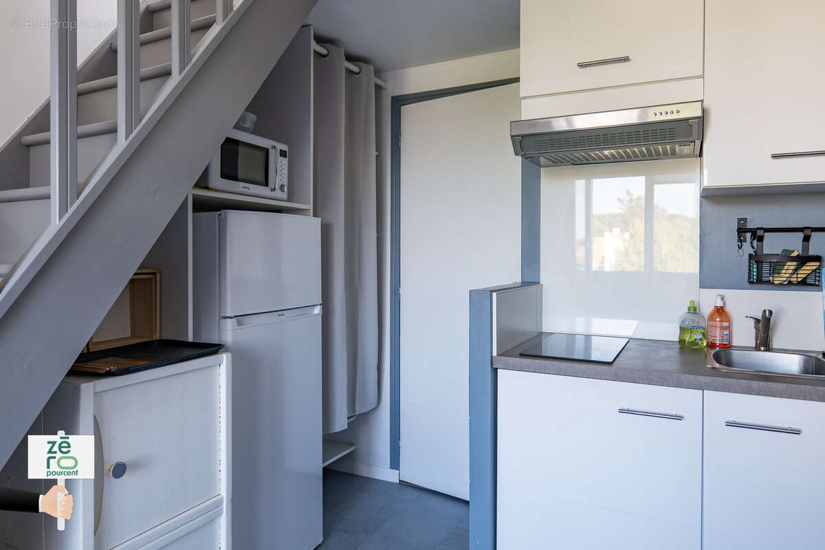 Appartement à SAINT-JEAN-DE-MONTS