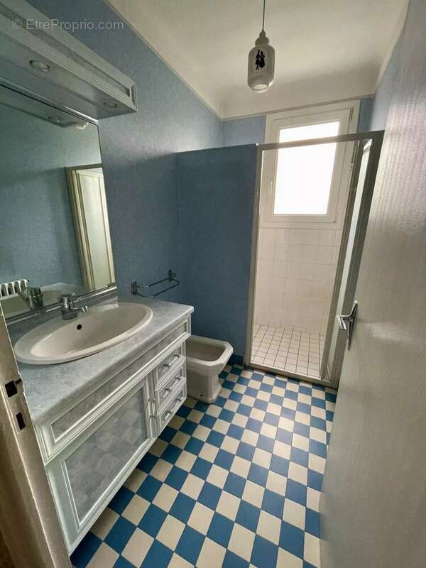 Maison à CHATEAUROUX