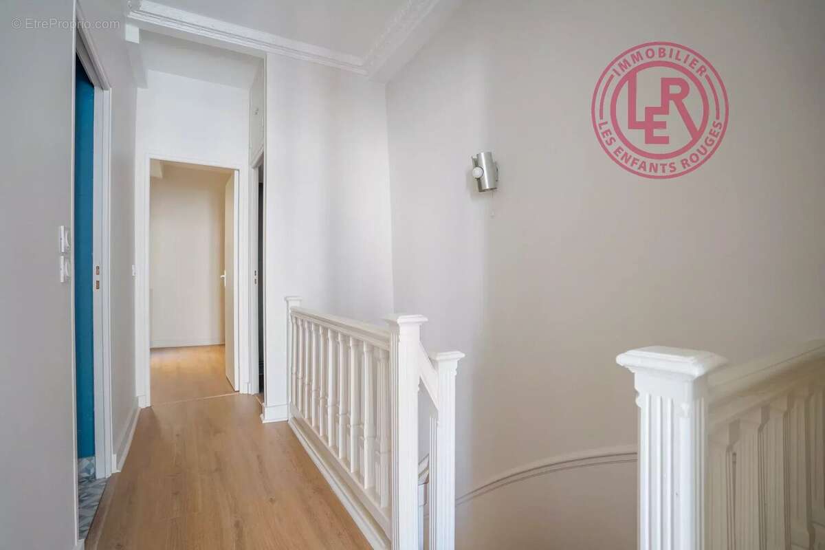 Appartement à PARIS-4E
