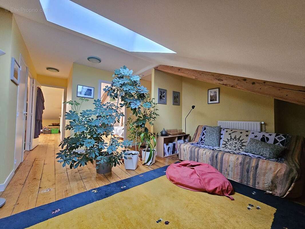 Appartement à CLERMONT-FERRAND
