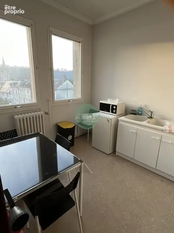 Commerce 130 m² à vendre à Lillebonne (76170) - photo 6