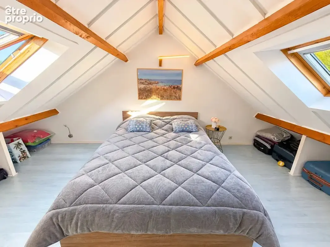 Maison 4 chambres - Lizy sur Ourcq - Ref 2339 - photo 9