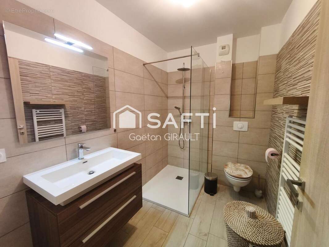 Photo 8 - Appartement à BASTIA