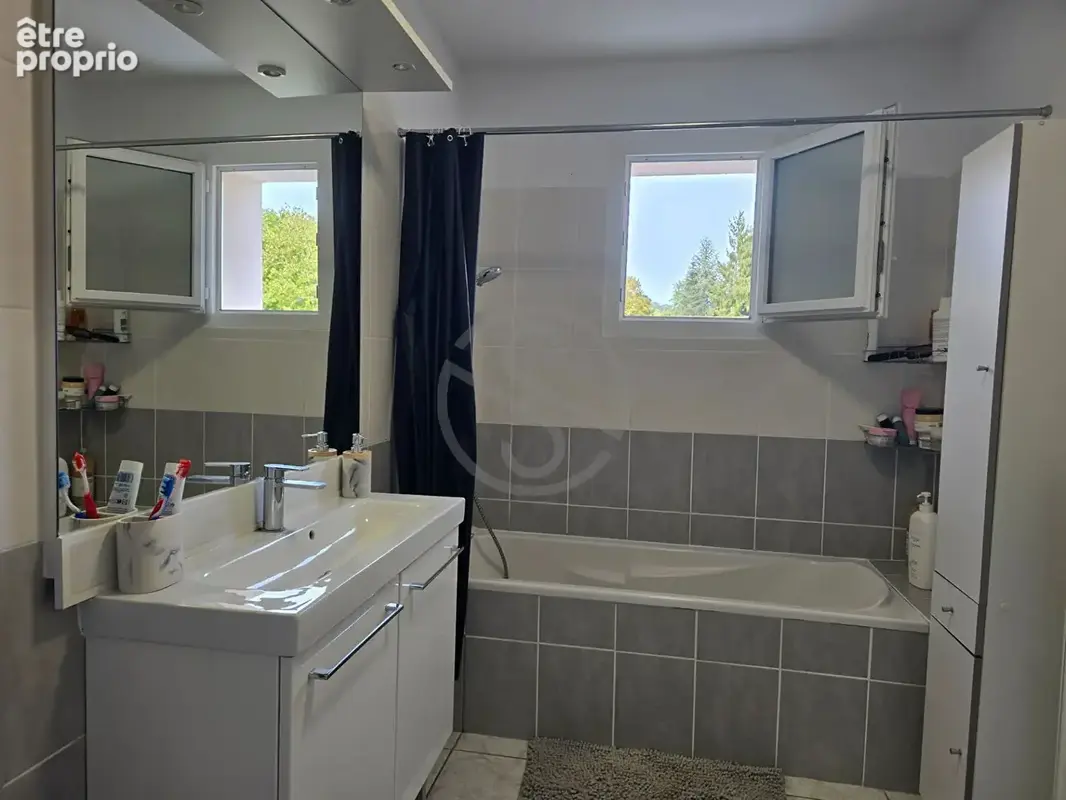 Maison 4 pièces 85 m2 - photo 9