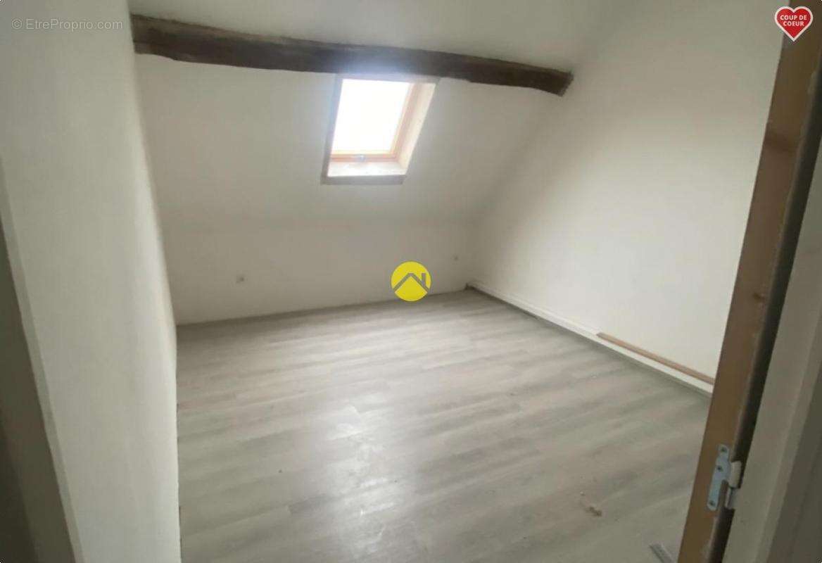 Appartement à SANCOINS