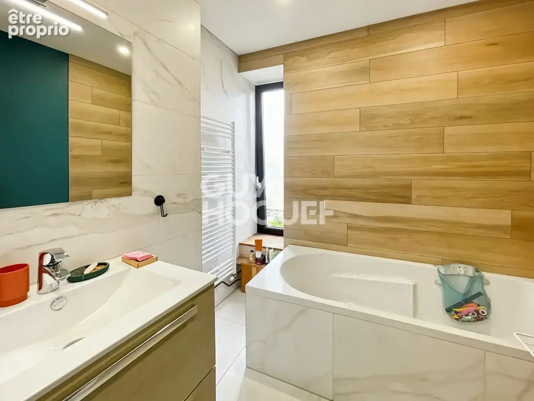 Maison Douvres La Delivrande - photo 13