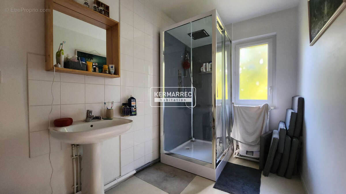 Appartement à SAINT-HERBLAIN