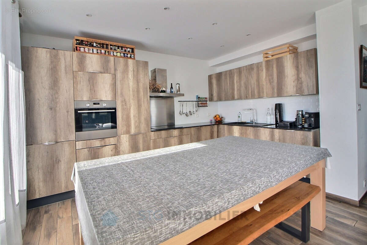 Appartement à AJACCIO