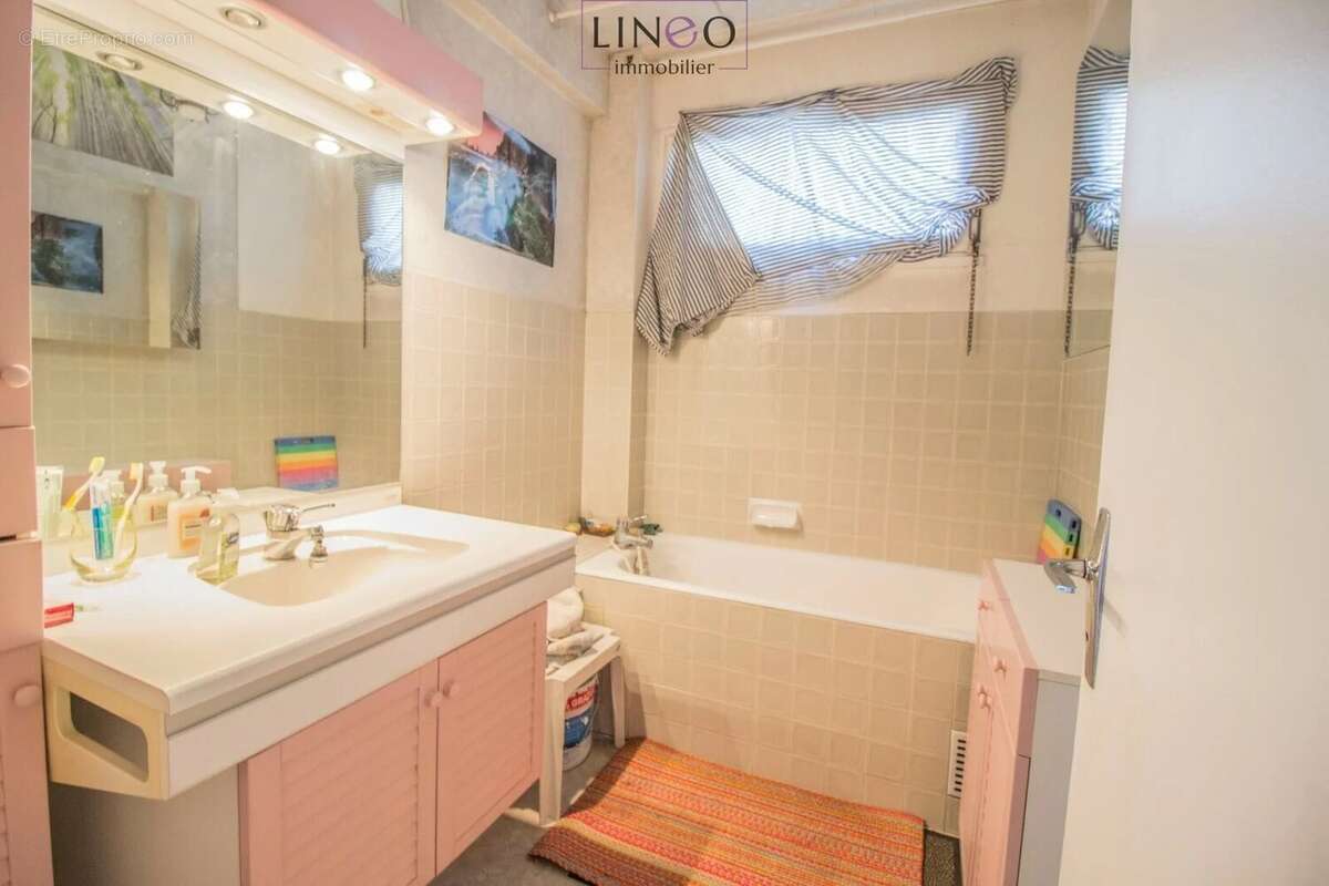 vente appartement - 4 pièce(s) - photo 8