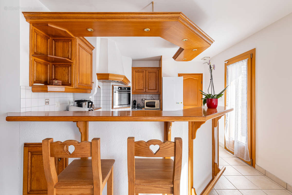 Maison à POISY