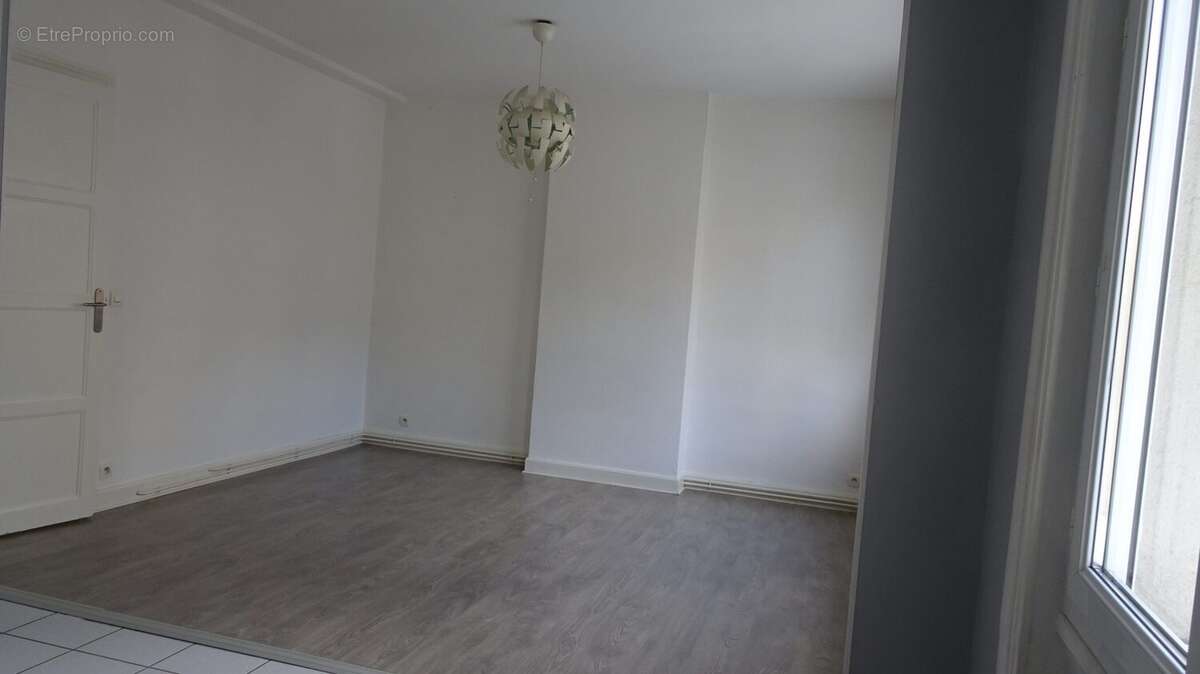 Appartement à FIRMINY