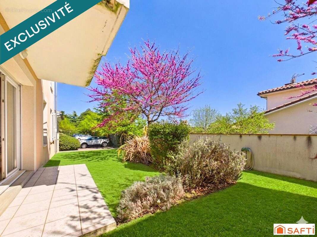 Photo 7 - Appartement à ESCALQUENS