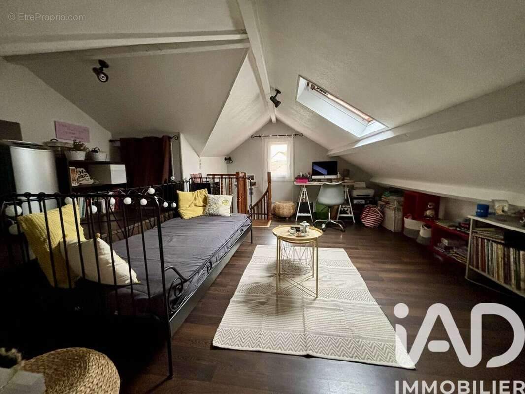 Photo 7 - Maison à MONTLUCON