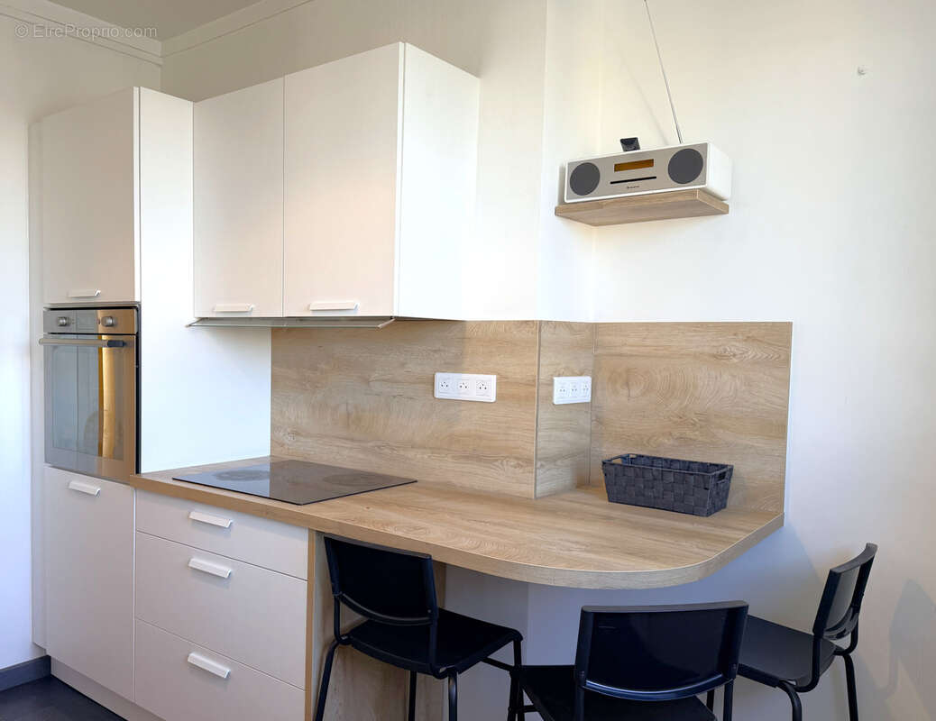 Appartement à CAEN