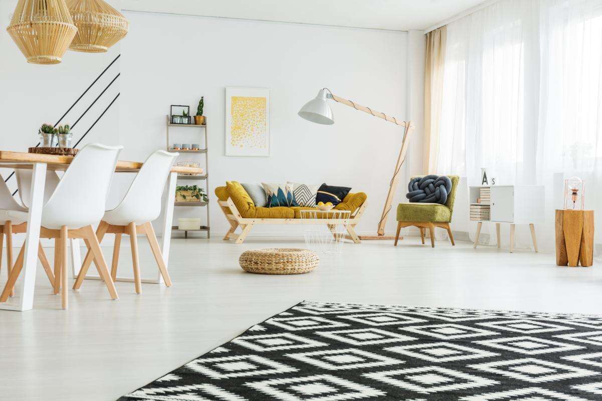 Appartement à DECINES-CHARPIEU