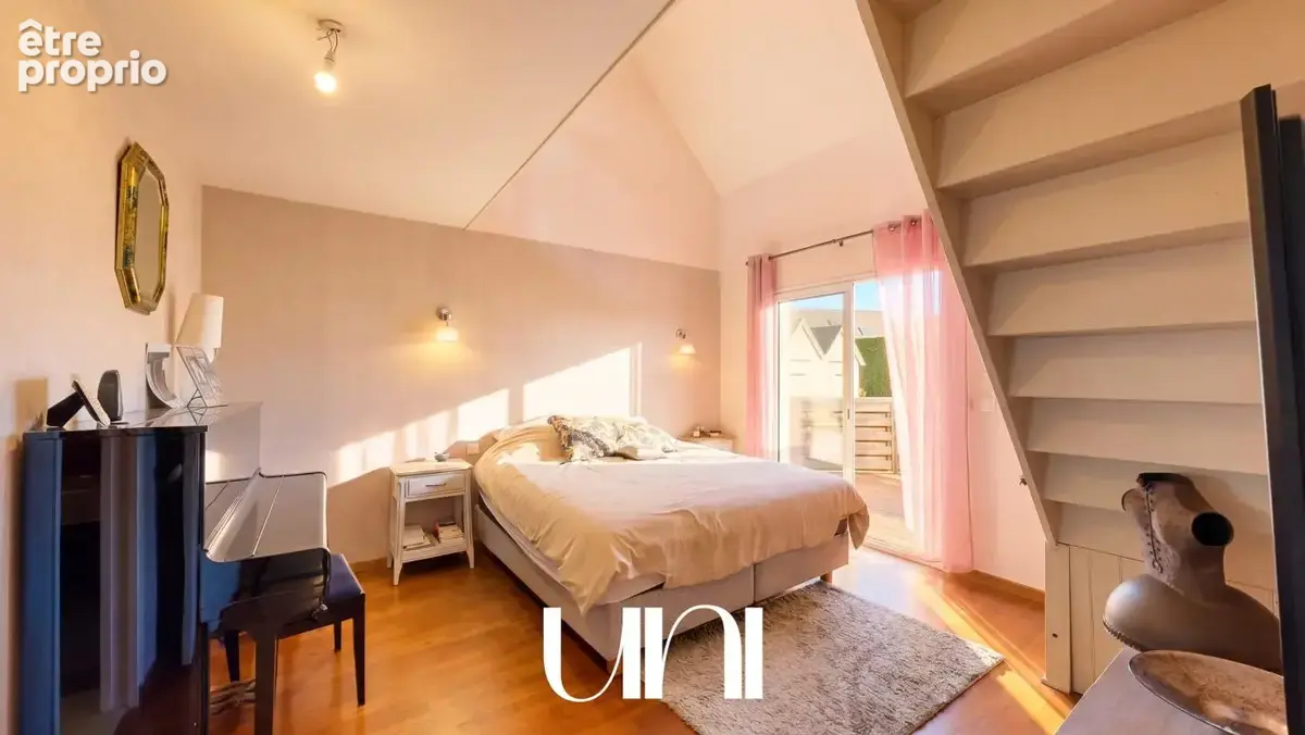 Maison 6 pièces de 180 m2 avec piscine - Ranville - photo 14