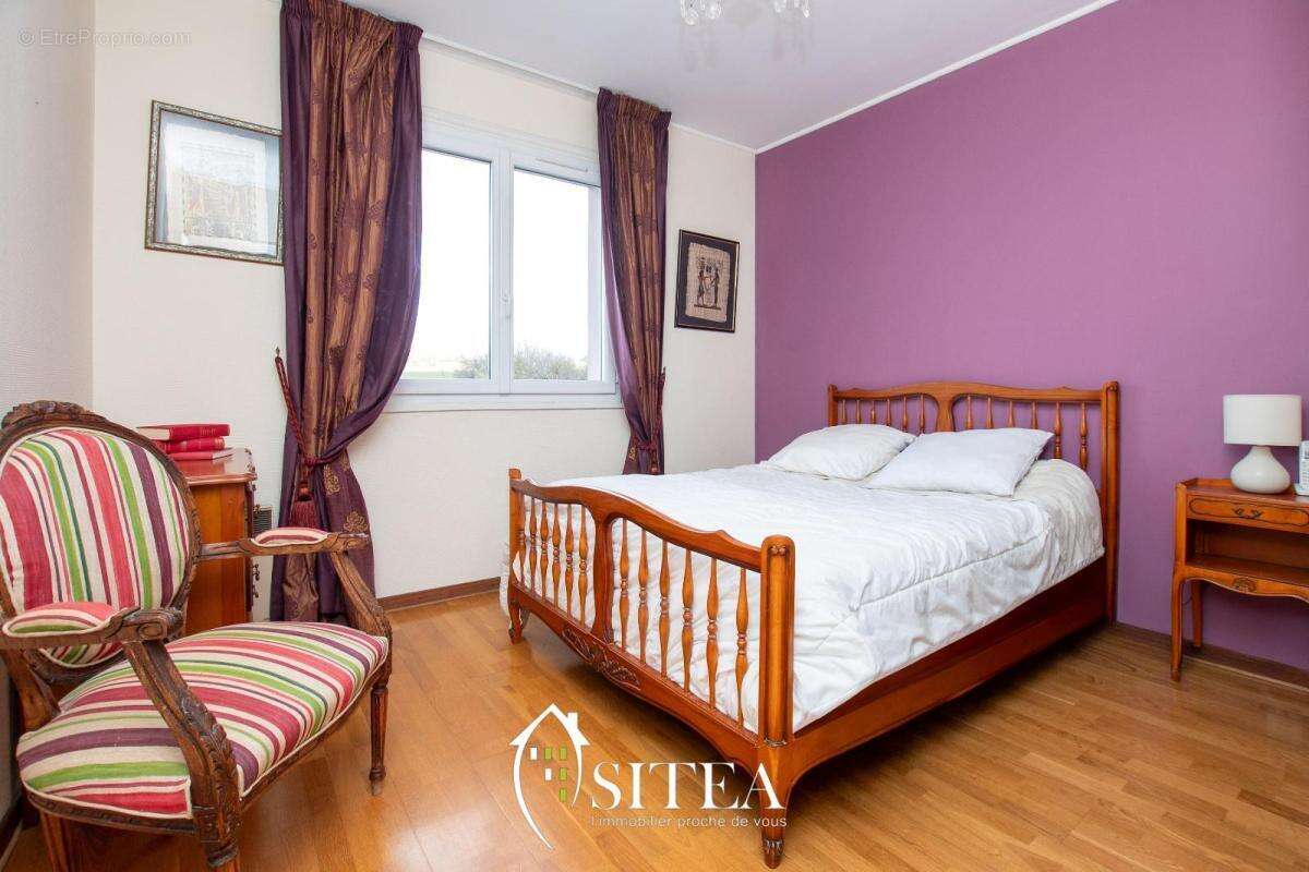 Maison à QUINT-FONSEGRIVES