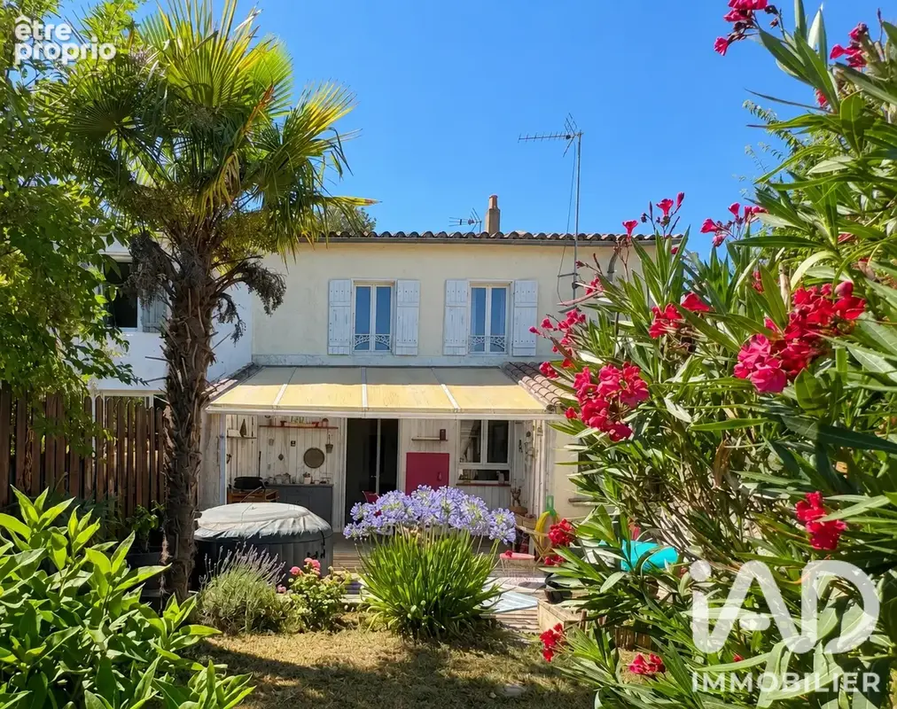 Photo 1 - Maison à MARANS