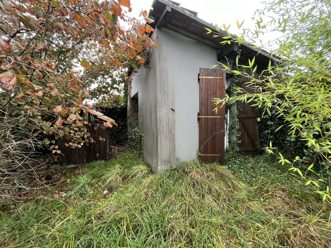 Maison à MARCHEPRIME