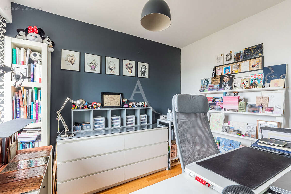 Appartement à JUVISY-SUR-ORGE