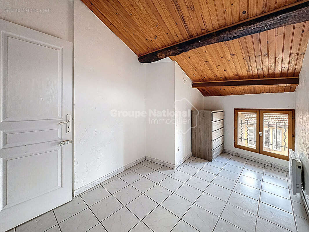 Appartement à CALLIAN