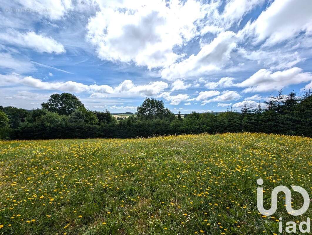 Photo 2 - Maison à FAY-SUR-LIGNON