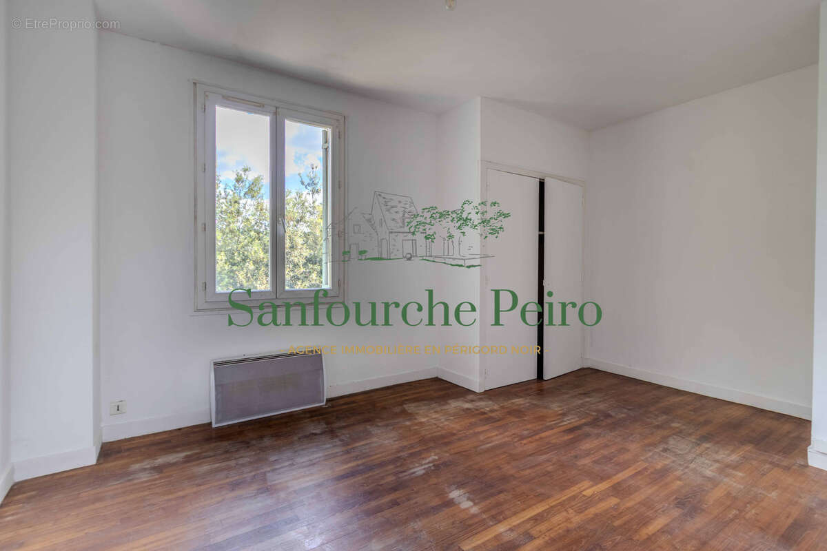 Appartement à SARLAT-LA-CANEDA