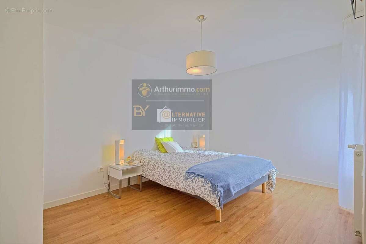 Appartement à LAVAL