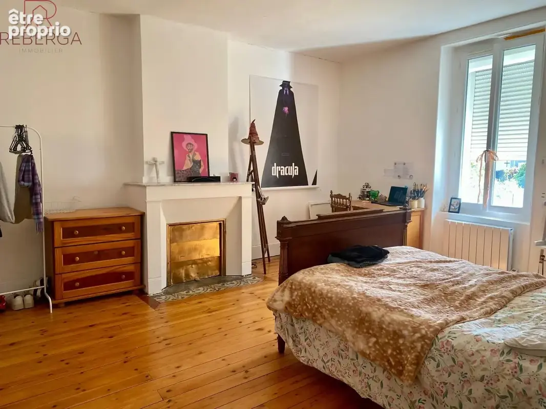 Maison 6 pièces 245 m² à vendre à Mazamet (81200) - photo 7