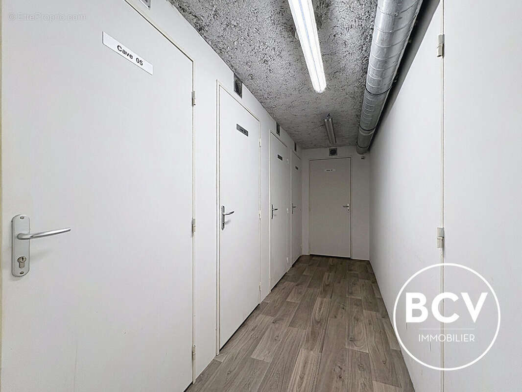 Appartement à CHARTRES