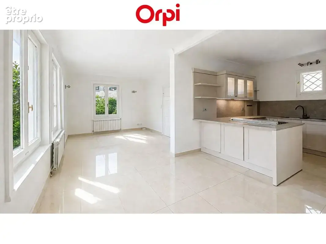 Maison individuelle proche Tram - photo 3