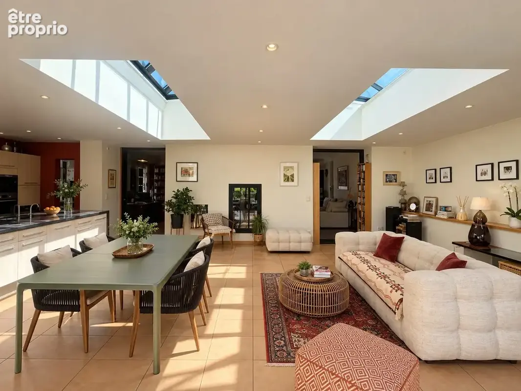 Maison 12 pièces 327 m² à vendre à Vimy (62580) - photo 8