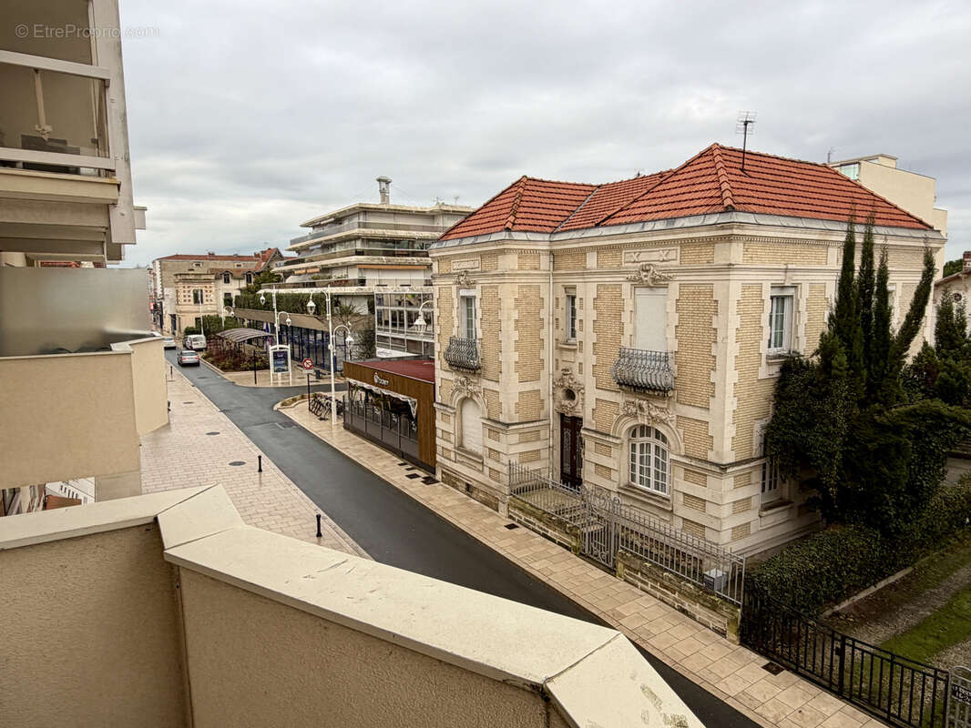 Appartement à ARCACHON