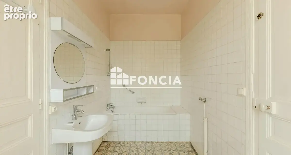 Maison de bourg - photo 7